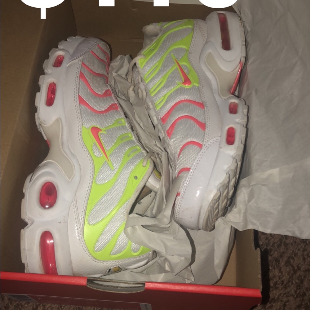 Nike